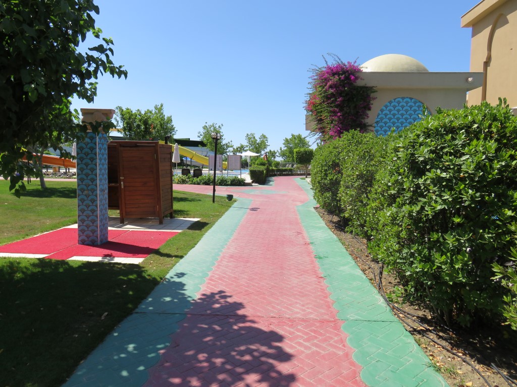 imagini hotel SPICE BELEK